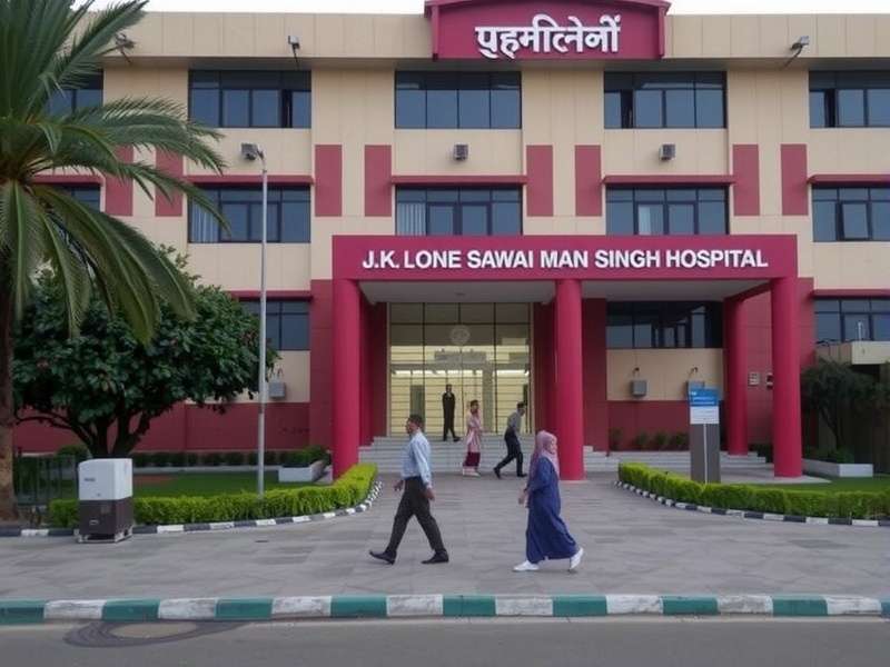 Dr. Rajesh Sharma - Senior Cardiologist