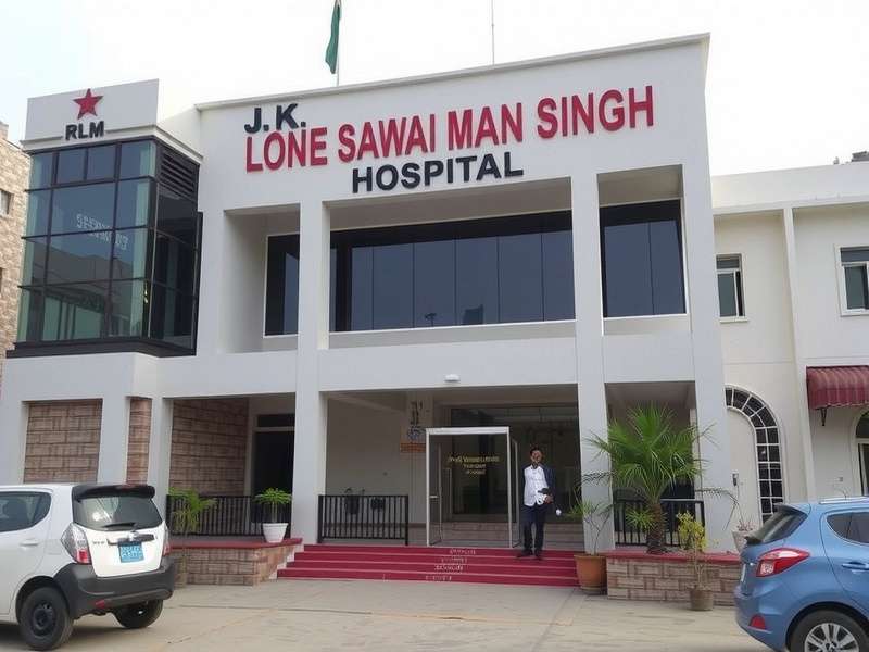 Dr. Priya Singh - Neurosurgeon